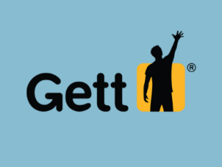 Gett Delivery